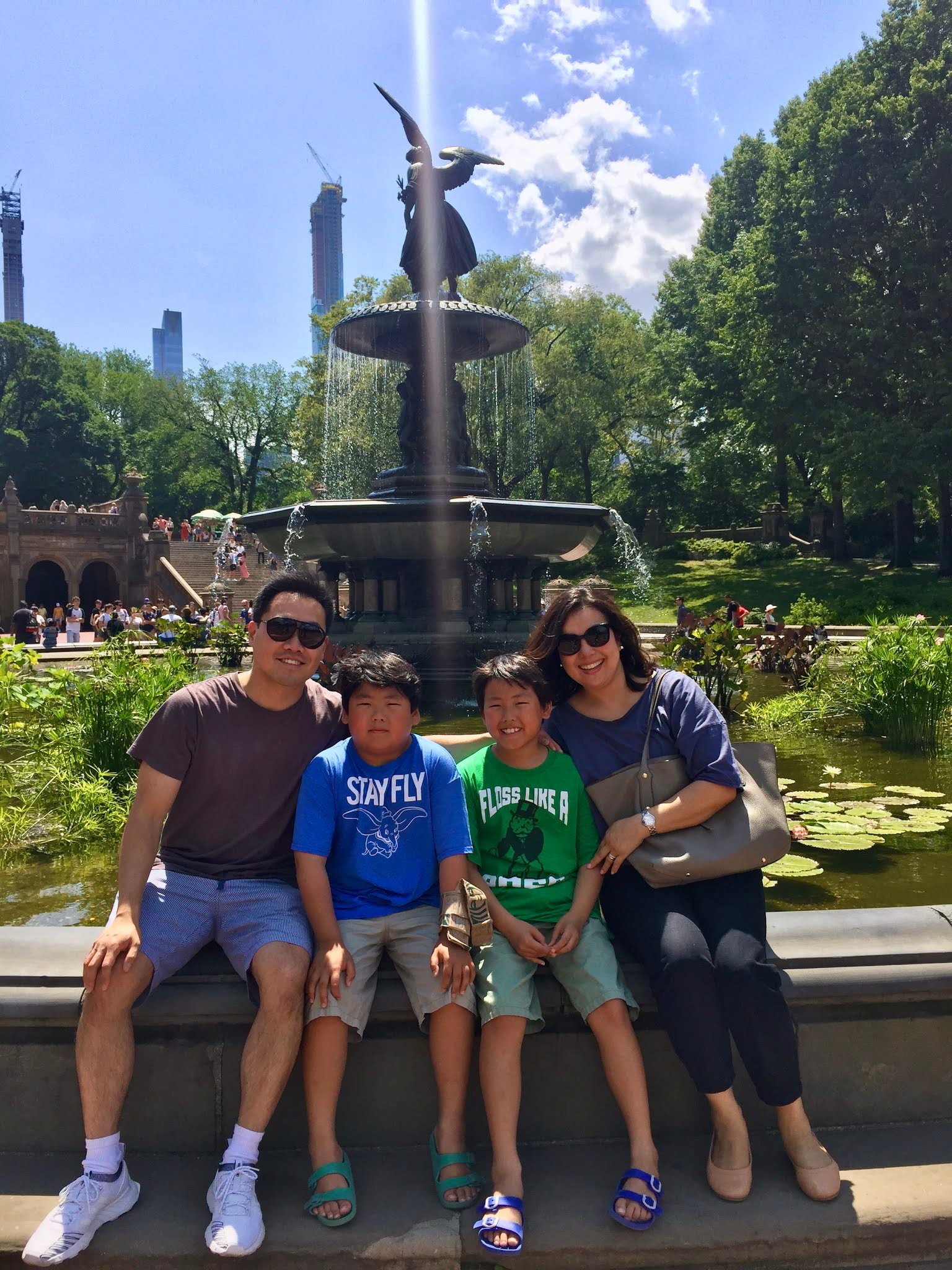 Hello! It’s so nice that you are here.